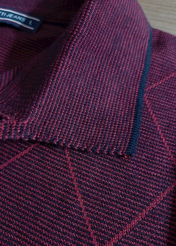 (991) ERKEK TRİKO TSHİRT - Görsel 5