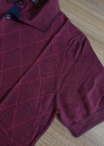 (991) ERKEK TRİKO TSHİRT - Görsel 4