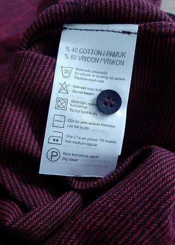 (991) ERKEK TRİKO TSHİRT - Görsel 7