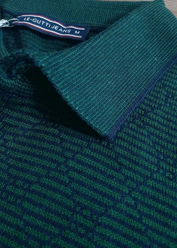 (999) ERKEK TRİKO TSHİRT - Görsel 5