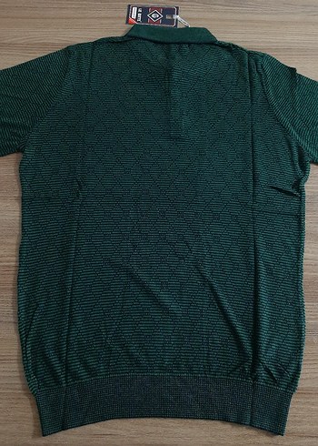 (999) ERKEK TRİKO TSHİRT - Görsel 8