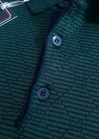 (999) ERKEK TRİKO TSHİRT - Görsel 6