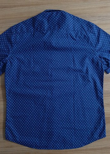 (10) CROSS JEANS GÖMLEK - Görsel 8