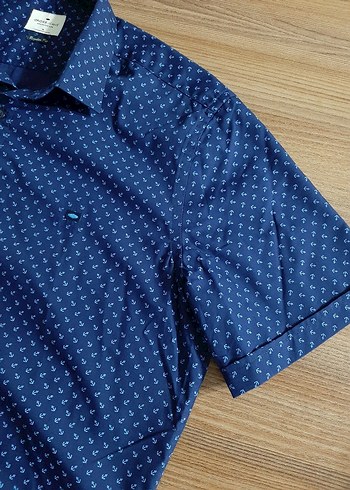 (10) CROSS JEANS GÖMLEK - Görsel 4