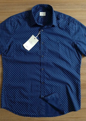 (10) CROSS JEANS GÖMLEK - Görsel 2