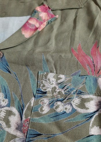 (11) AEROPOSTALE GÖMLEK - Görsel 6