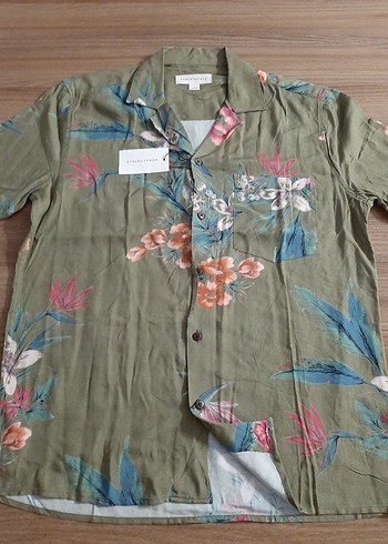 (11) AEROPOSTALE GÖMLEK - Görsel 2