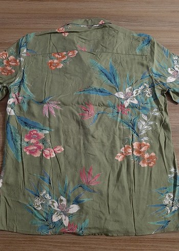 (11) AEROPOSTALE GÖMLEK - Görsel 8