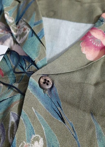 (11) AEROPOSTALE GÖMLEK - Görsel 5