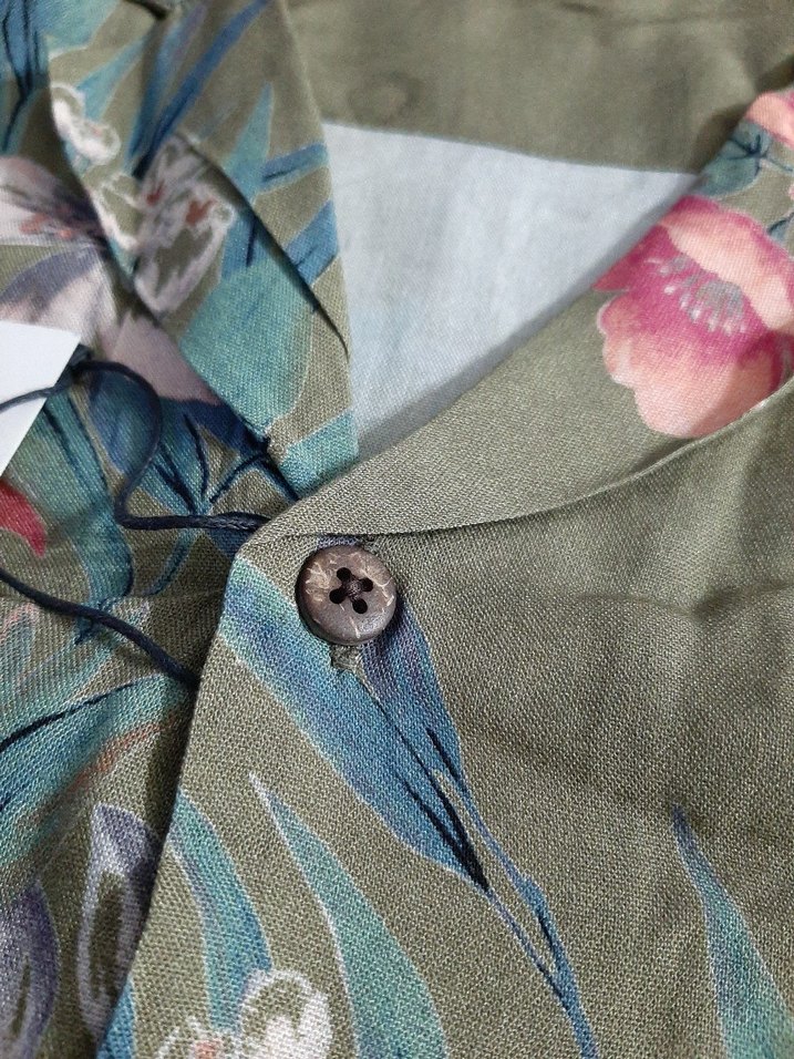 (11) AEROPOSTALE GÖMLEK - Görsel 5