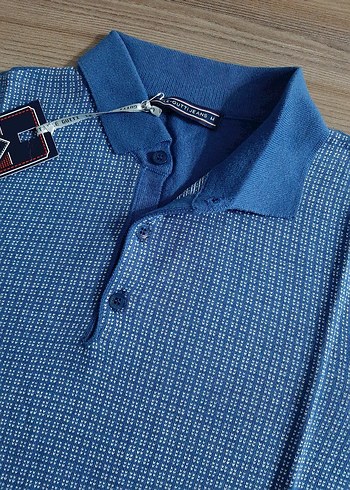 (14) ERKEK TRİKO TSHİRT - Görsel 3