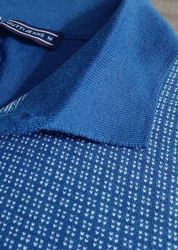 (14) ERKEK TRİKO TSHİRT - Görsel 5