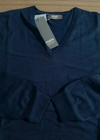 (83) FABRİKA KAZAK - Görsel 3