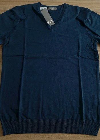 (83) FABRİKA KAZAK - Görsel 2