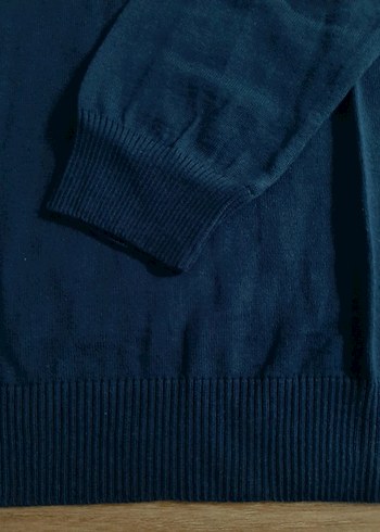 (83) FABRİKA KAZAK - Görsel 4