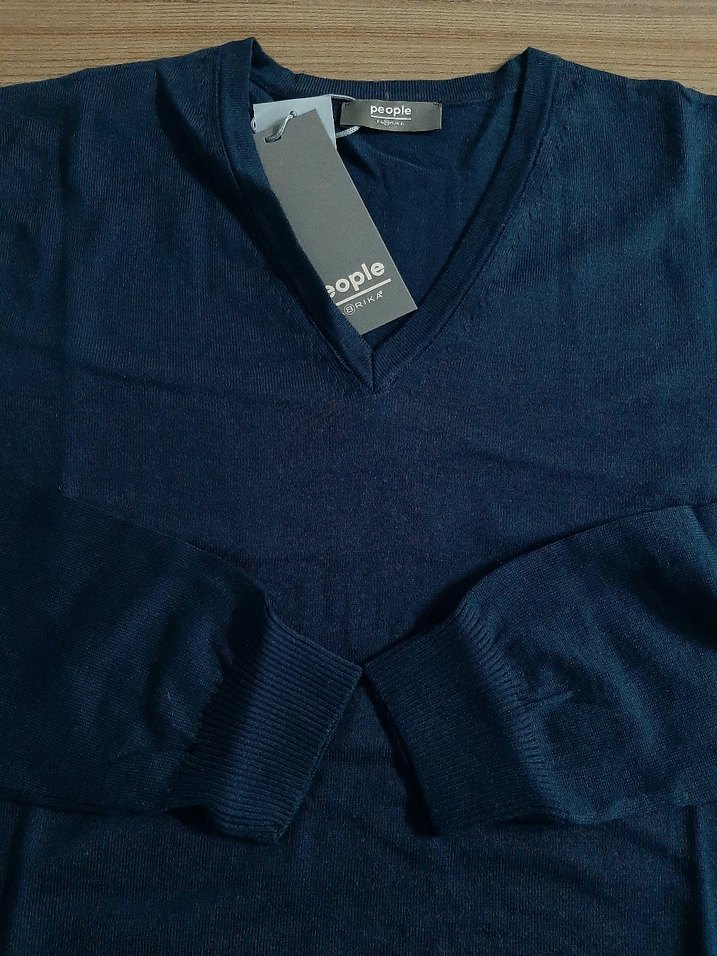 (83) FABRİKA KAZAK - Görsel 3