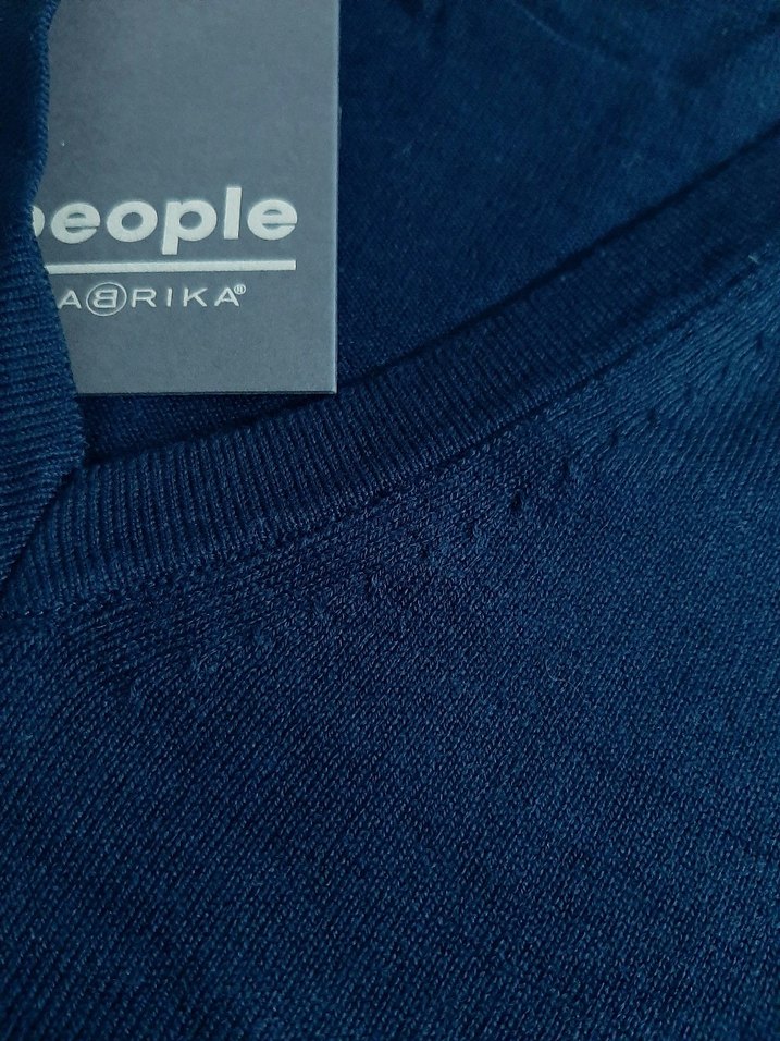 (83) FABRİKA KAZAK - Görsel 5