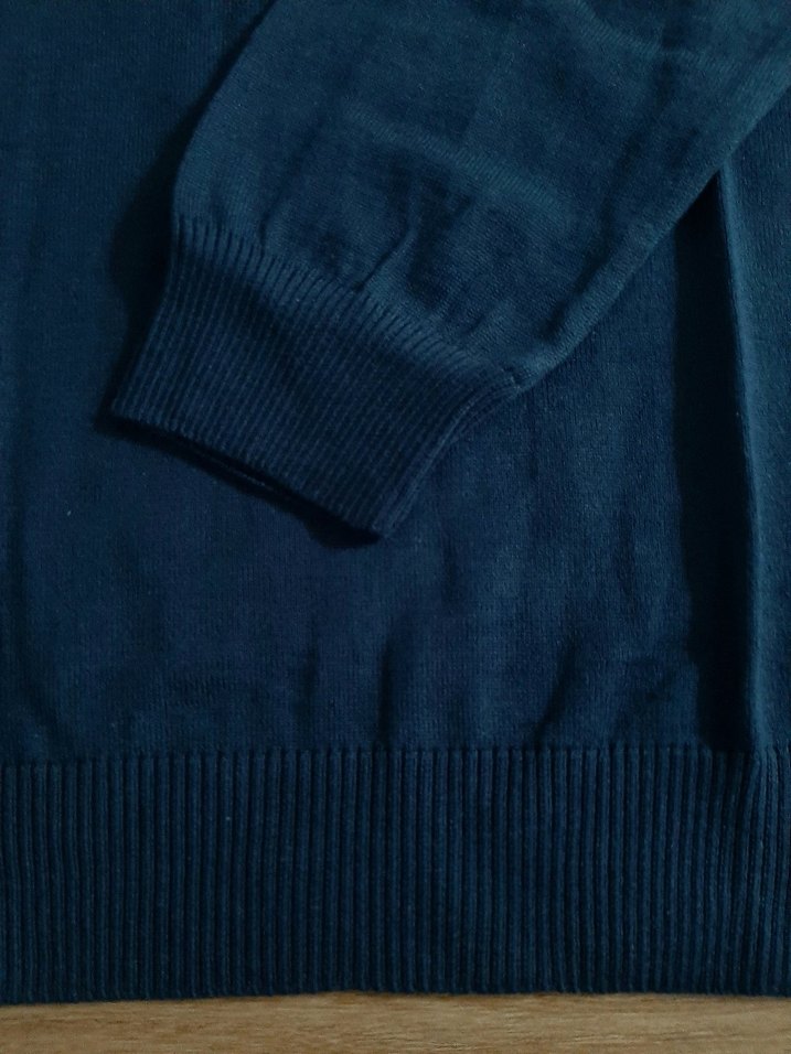 (83) FABRİKA KAZAK - Görsel 4