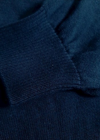 (84) LİMON COMPANY KAZAK - Görsel 5