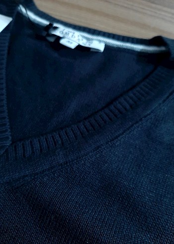 (84) LİMON COMPANY KAZAK - Görsel 4