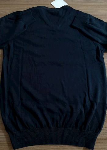 (84) LİMON COMPANY KAZAK - Görsel 8