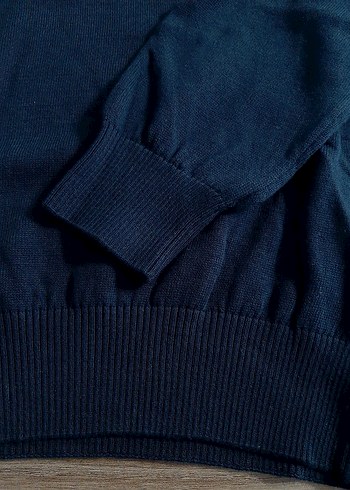 (84) LİMON COMPANY KAZAK - Görsel 6