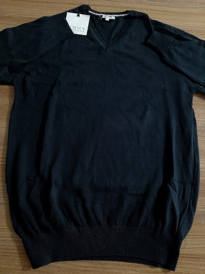 (84) LİMON COMPANY KAZAK - Görsel 2