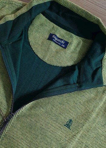 (85) ERKEK SWEATSHİRT MONT - Görsel 3