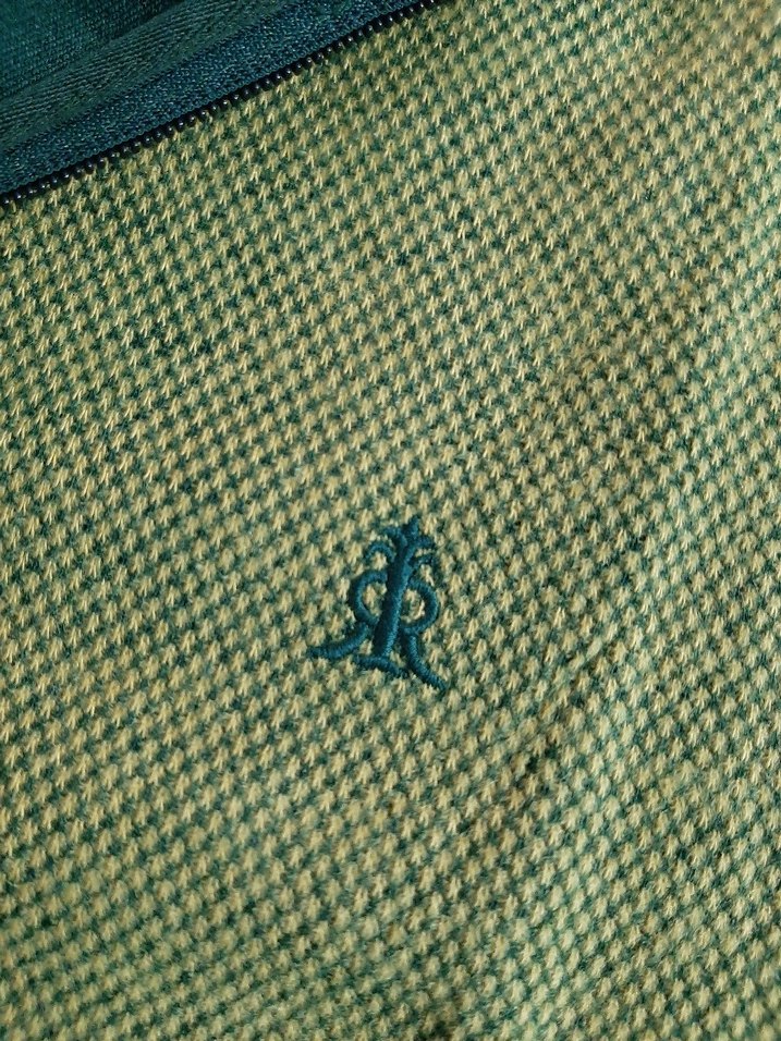 (85) ERKEK SWEATSHİRT MONT - Görsel 5