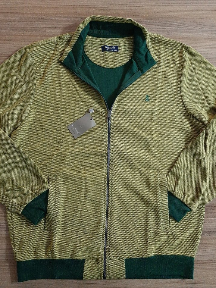 (85) ERKEK SWEATSHİRT MONT - Görsel 2