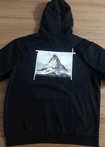 (90) AVVA SWEATSHİRT - Görsel 8