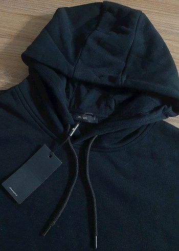 (90) AVVA SWEATSHİRT - Görsel 3