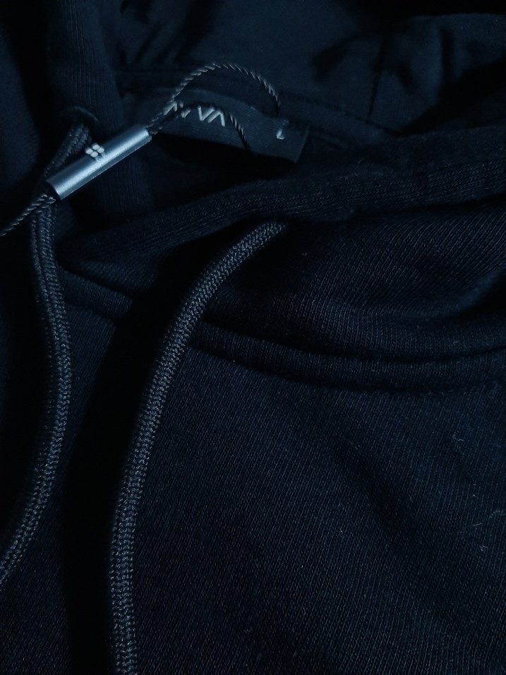 (90) AVVA SWEATSHİRT - Görsel 5