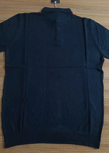 (255) ERKEK TRİKO TSHİRT - Görsel 8