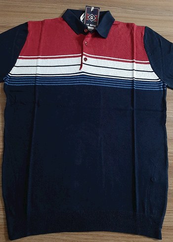 (255) ERKEK TRİKO TSHİRT - Görsel 2