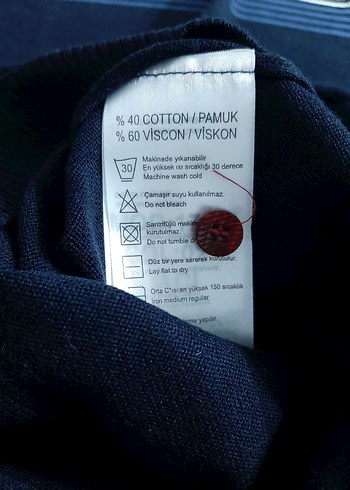 (255) ERKEK TRİKO TSHİRT - Görsel 7