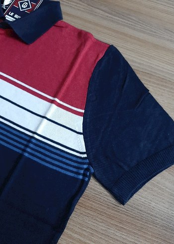 (255) ERKEK TRİKO TSHİRT - Görsel 4