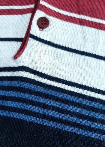 (255) ERKEK TRİKO TSHİRT - Görsel 6