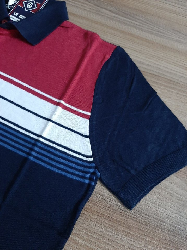 (255) ERKEK TRİKO TSHİRT - Görsel 4