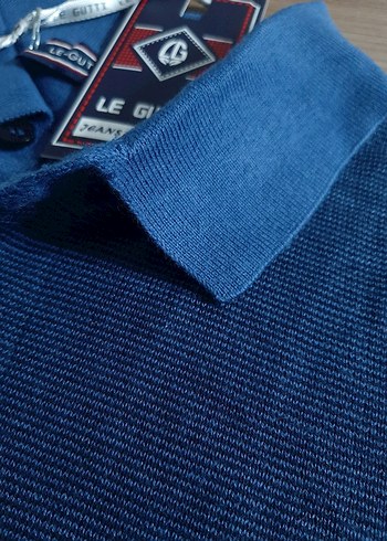 (18) ERKEK TRİKO TSHİRT - Görsel 6