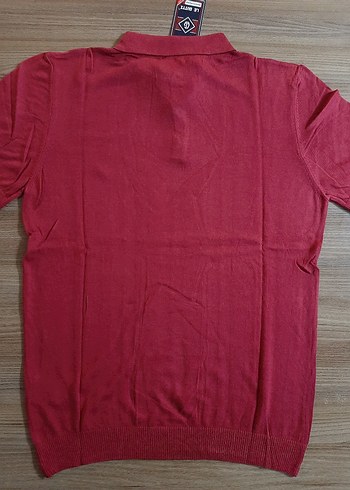 (563) ERKEK TRİKO TSHİRT - Görsel 8