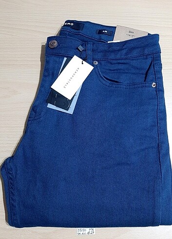 (796) AEROPOSTALE PANTOLON