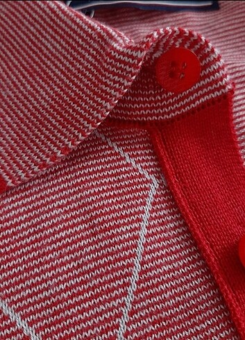 xl Beden (159) LE GUTTİ JEANS TRİKO TSHİRT