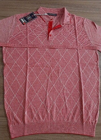 Diğer (159) LE GUTTİ JEANS TRİKO TSHİRT