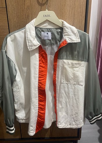 İster gömlek ister ceket olarak kullanabilirsiniz - Görsel 4