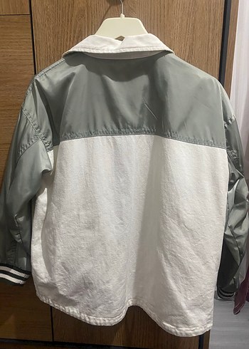 İster gömlek ister ceket olarak kullanabilirsiniz - Görsel 5