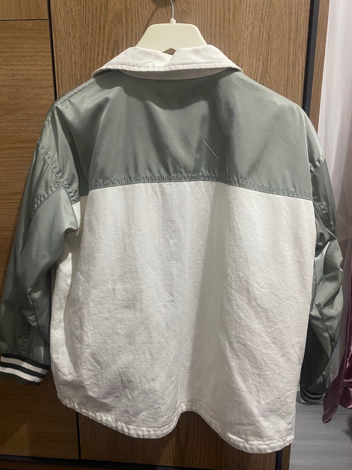 İster gömlek ister ceket olarak kullanabilirsiniz - Görsel 5