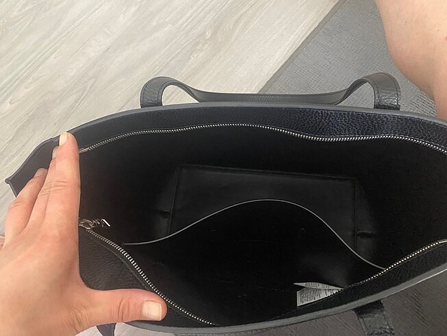  Beden Calvin klein çanta