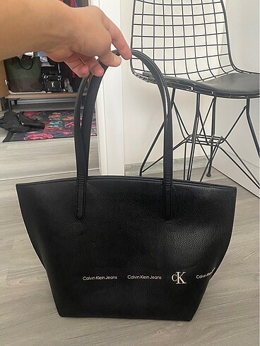 Calvin klein çanta