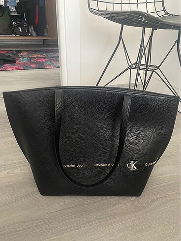 Calvin Klein Calvin klein çanta